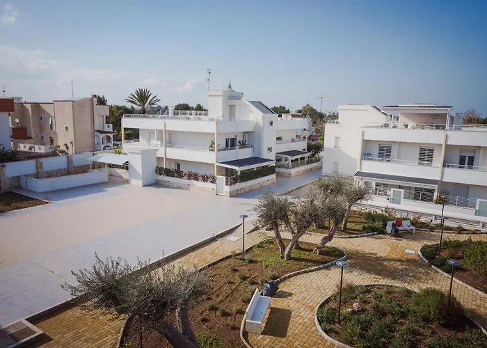 Casa Costa Sud * Бари