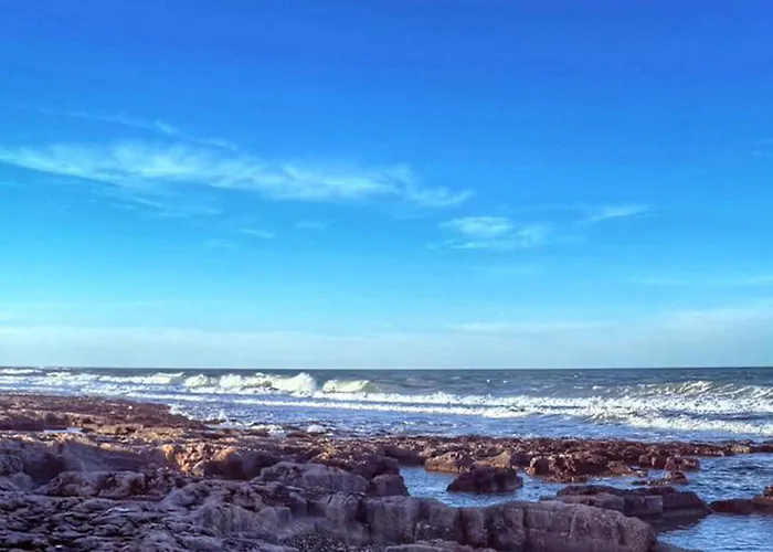 شقة Casa Costa Sud