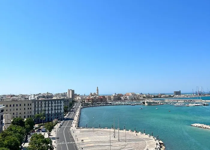 Casa Costa Sud * Бари