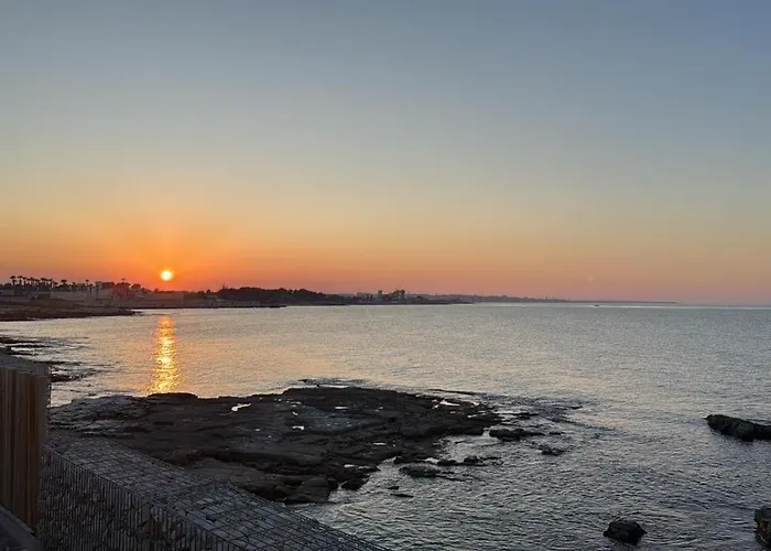 Апартаменты Casa Costa Sud Бари