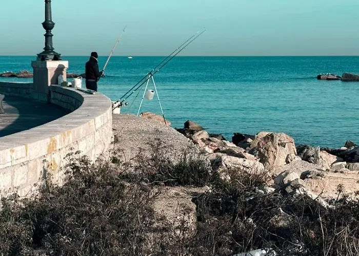 Casa Costa Sud شقة *