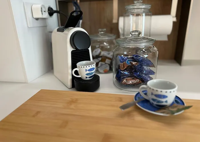 Casa Costa Sud Бари