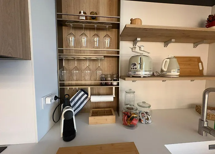 Casa Costa Sud Апартаменты *