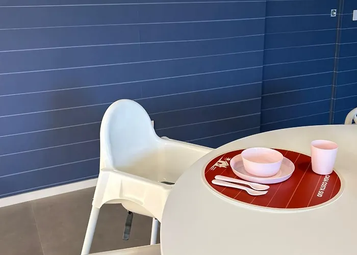 Casa Costa Sud Апартаменты