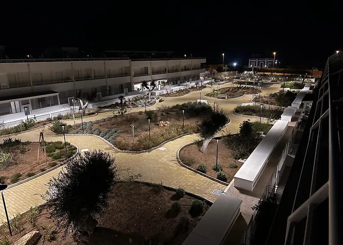 Casa Costa Sud Апартаменты Бари